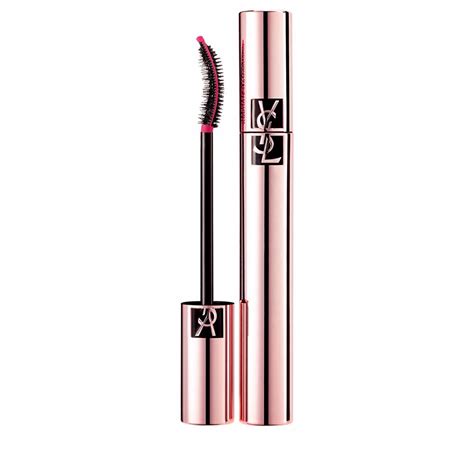 yves saint laurent faux cils mascara|mascara volume effet faux cils.